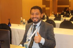 Andres Leonardo Ortega Ortega