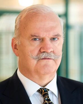 Reinhard Zeller