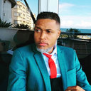 Sbusiso Nkosi