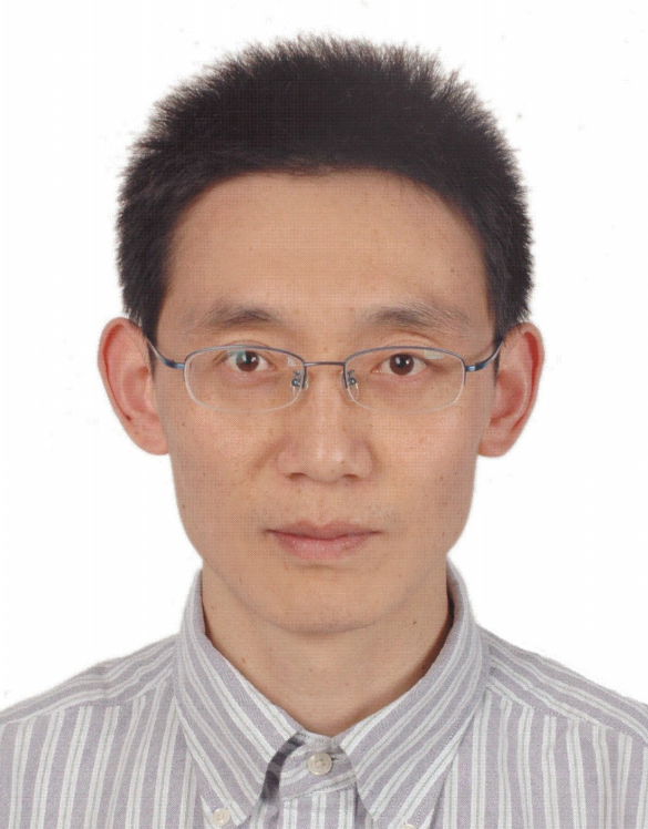 Xiaopeng Zhu