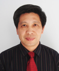 Guiming Yang
