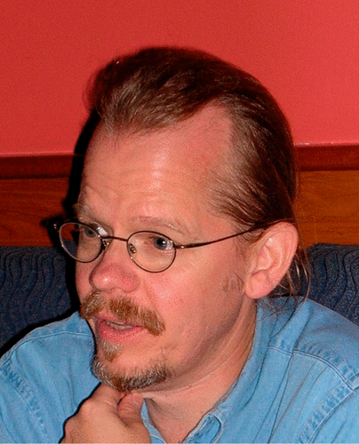 Bret Jackson