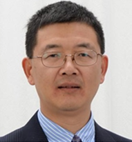 Zhixin Zhang