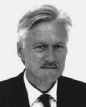 Klaus Itten