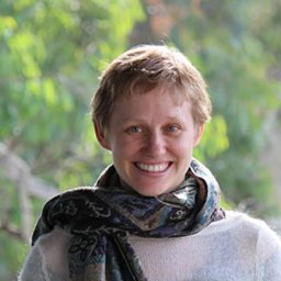 Deborah Cleland