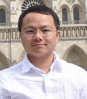 Wei Wang