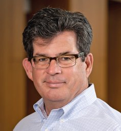 Walter J. Ferrier