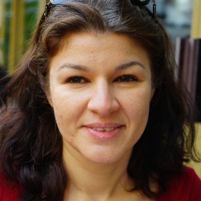 Valentina Ivanova