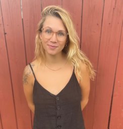 Annie Brandes-Aitken