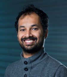 Bhabananda Biswas