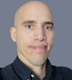 Yasser Iturria-Medina