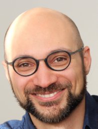 Behrouz Hassannia