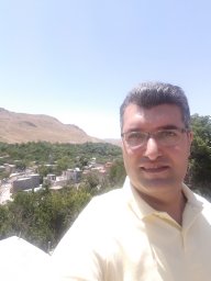 Hamed Nayebzadeh