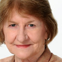 Margaret Mcmillan