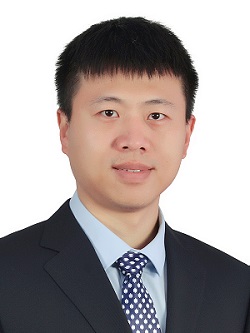 Hongchen Cai