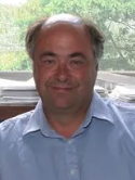 Peter Robbins