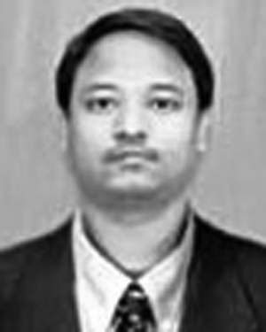 Satish Kumar Injeti