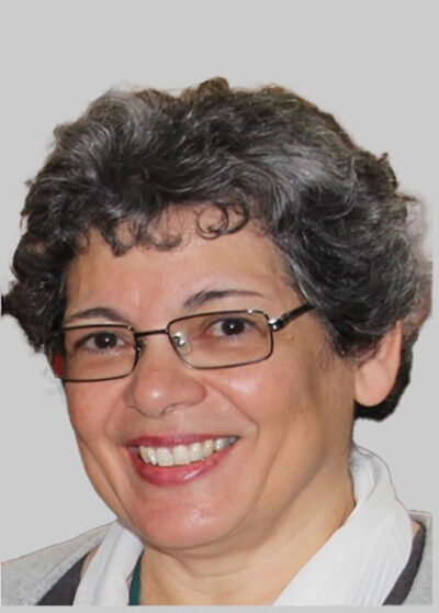 Jacqueline Orian