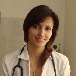 Fatemeh Fekrmandi