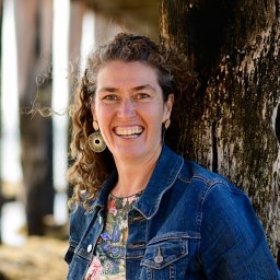 Alecia Bellgrove