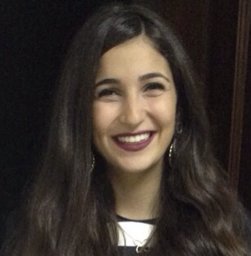 Rema Daher
