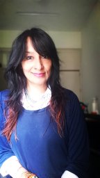Richa P Mishra