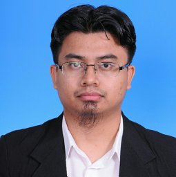 Baharudin Mohammad Hidir