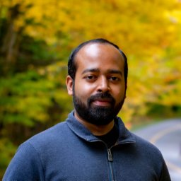 Sayantan Mondal
