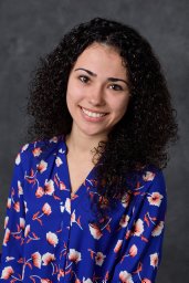 Sylmarie Davila-Montero