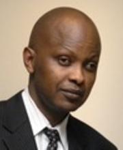 John M. Mugane