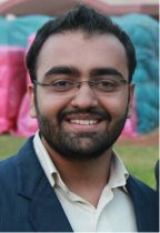 Malhar Chaudhari