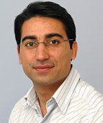 Ehsan Vallizadeh