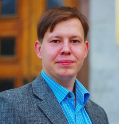 V. S. Cheptsov