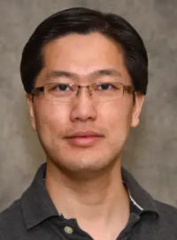 Yu Jin