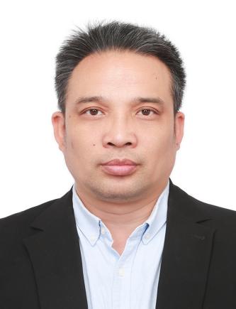 Lei Luo