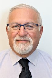 David Landau