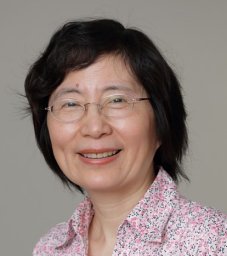 Menghang Xia