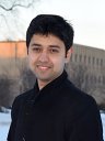 Tarang Chugh