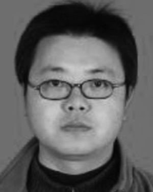 Zhongliang Wei