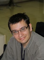 Zoltan Halasi