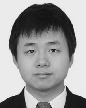 jingyang xu