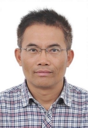 Huaying Liang