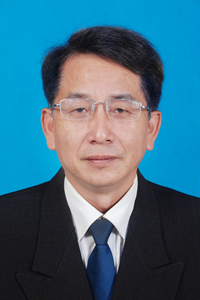 Jianying Li
