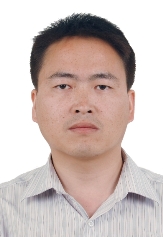 Haibo Huang