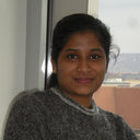 POORNIMA VIJAYAN P