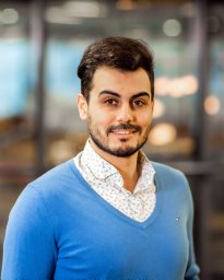 Vahid Rezazadeh