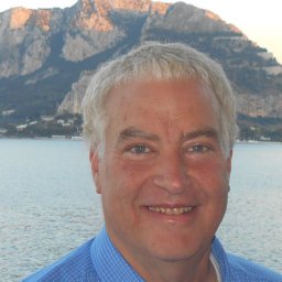 Paul Mason