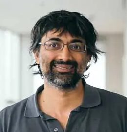 Kashif Rasul