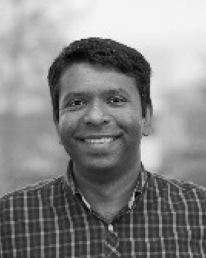 Shidhartha Das