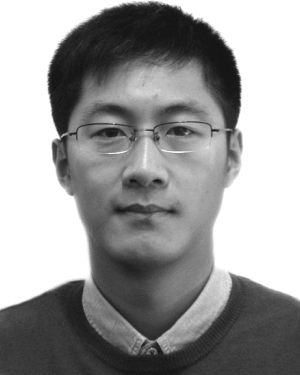 Shengjie Xu